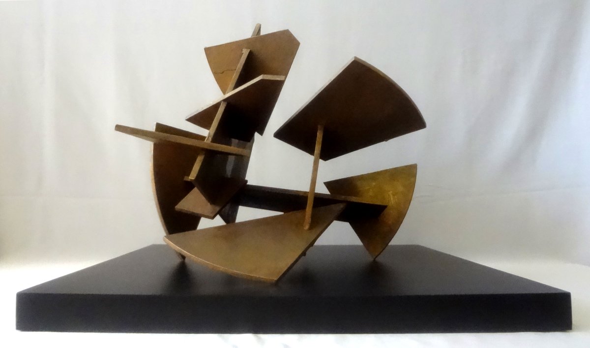 Hilton Edwards - Untitled 22